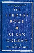 Couverture cartonnée The Library Book de Susan Orlean