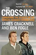 E-Book (epub) The Crossing von Ben Fogle, James Cracknell