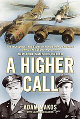 eBook (epub) A Higher Call de Adam Makos