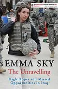 E-Book (epub) The Unravelling von Emma Sky