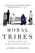 E-Book (epub) Moral Tribes von Joshua Greene