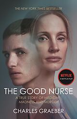 eBook (epub) The Good Nurse de Charles Graeber