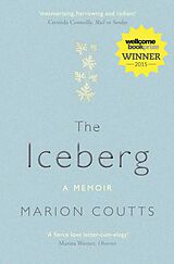 eBook (epub) The Iceberg de Marion Coutts