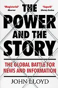 E-Book (epub) The Power and the Story von John Lloyd