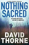 E-Book (epub) Nothing Sacred von David Thorne