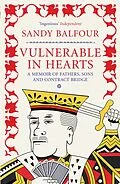 E-Book (epub) Vulnerable in Hearts von Sandy Balfour