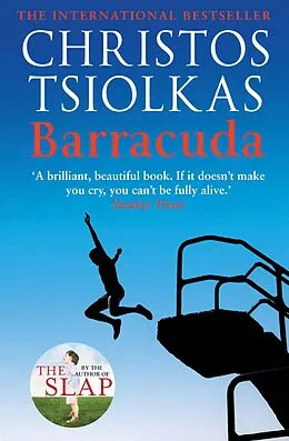 E-Book (epub) Barracuda von Christos Tsiolkas