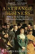 E-Book (epub) A Strange Business von James Hamilton