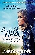 Couverture cartonnée Wild de Cheryl Strayed