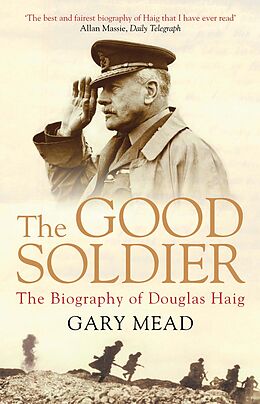 eBook (epub) The Good Soldier de Gary Mead