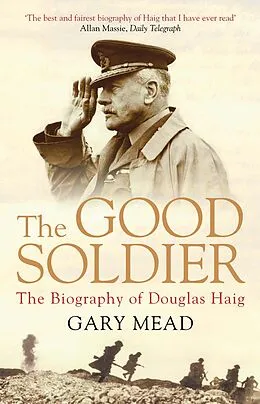 E-Book (epub) The Good Soldier von Gary Mead