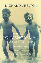 eBook (epub) The Longshoreman: A Life at the Water's Edge de Richard Shelton