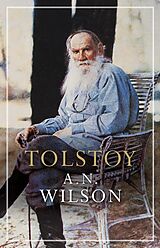 eBook (epub) Tolstoy de A. N. Wilson