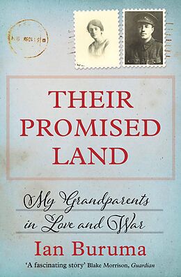 eBook (epub) Their Promised Land de Ian Buruma