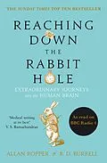 E-Book (epub) Reaching Down the Rabbit Hole von Allan Ropper, Brian David Burrell