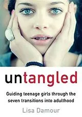 Kartonierter Einband Untangled von Damour Lisa