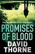 E-Book (epub) Promises of Blood von David Thorne