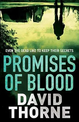 E-Book (epub) Promises of Blood von David Thorne