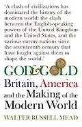 E-Book (epub) God and Gold von Walter Russell Mead