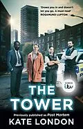E-Book (epub) The Tower von Kate London