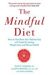 E-Book (epub) The Mindful Diet von Ruth Wolever