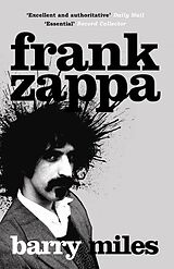 eBook (epub) Frank Zappa de Barry Miles