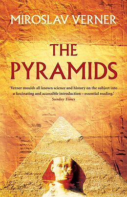 eBook (epub) The Pyramids de Miroslav Verner