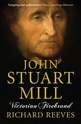 eBook (epub) John Stuart Mill de Richard Reeves