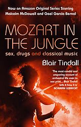 E-Book (epub) Mozart in the Jungle von Blair Tindall