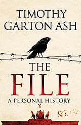 eBook (epub) The File de Timothy Garton Ash