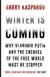 Kartonierter Einband Winter is Coming von Garry Kasparov