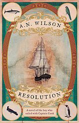 eBook (epub) Resolution de A. N. Wilson