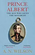 E-Book (epub) Prince Albert von A. N. Wilson