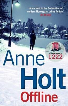 Broché Offline de Anne Holt