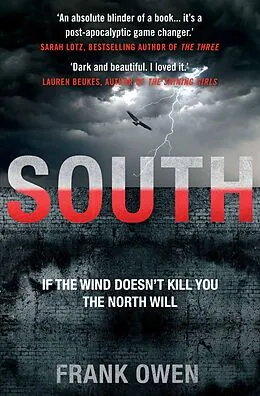 E-Book (epub) South von Frank Owen