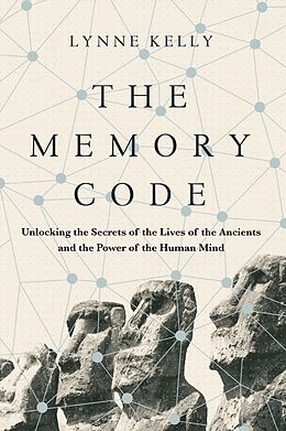 E-Book (epub) The Memory Code von Lynne Kelly
