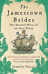 eBook (epub) The Jamestown Brides de Jennifer Potter