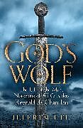 Fester Einband God's Wolf von Jeffrey Lee