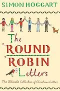E-Book (epub) The Round Robin Letters von Simon Hoggart