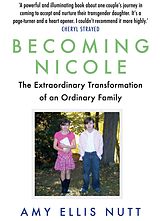 eBook (epub) Becoming Nicole de Amy Ellis Nutt