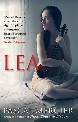 E-Book (epub) Lea von Pascal Mercier