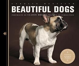 E-Book (epub) Beautiful Dogs von Carolyn Menteith