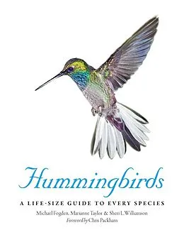 E-Book (epub) Hummingbirds von Michael Fogden, Marianne Taylor