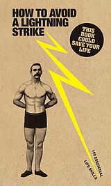 eBook (epub) How to Avoid a Lightning Strike de Nic Compton, Kim Davies