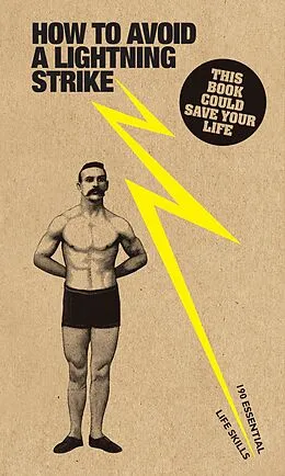 E-Book (epub) How to Avoid a Lightning Strike von Nic Compton, Kim Davies