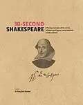E-Book (epub) 30-Second Shakespeare von Ros Barber, Mark Rylance