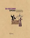E-Book (epub) 30-Second Opera von Hugo Shirley