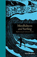 Livre Relié Mindfulness and Surfing de Sam Bleakley