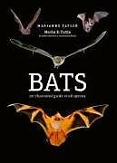 Livre Relié Bats de Taylor Marianne