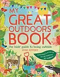 E-Book (pdf) My Great Outdoors Book von Josie Jeffery